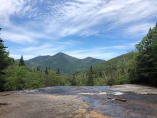 Meadowbrook Adirondack Preserve