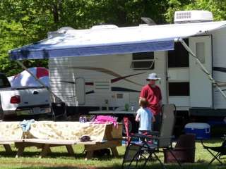 Bedford Creek Marina and Campground