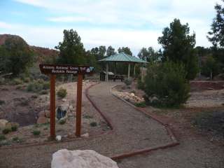 Stateline Campground