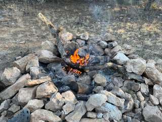 Coconino Rim Road, Fire Road 310 Kaibab Forest