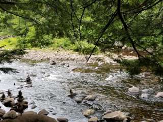 Vanderwacker Mountain Wild Forest