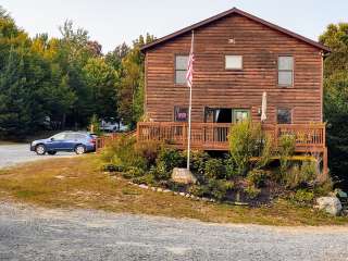 Autumn Moon Campground