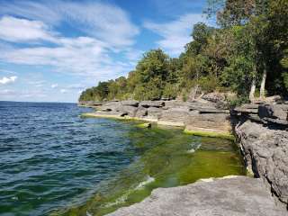 Robert G Wehle State Park — Robert Wehle State Park