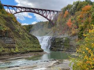 Letchworth State Park