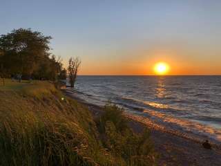 Four Mile Creek State Park