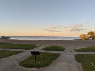 Hamlin Beach State Park