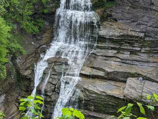 Robert H. Treman State Park