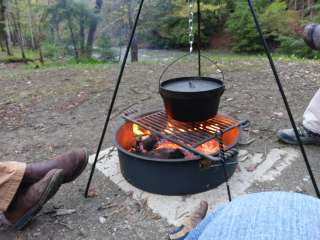 Stony Brook State Park