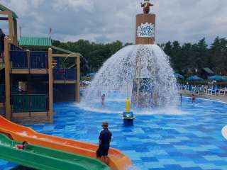 Yogi Bear's Jellystone Park of Western New York