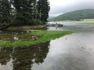 Red House Area — Allegany State Park State Park