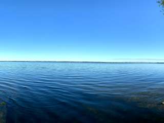 Finger Lakes — Long Point State Park