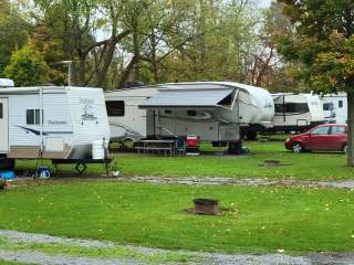 Southwoods RV Resort