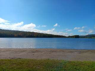 Park Station Campground