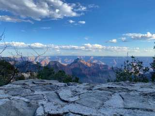 Demotte Campground — Grand Canyon National Park