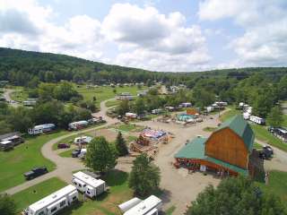 Triple R Camping Resort and Trailer Sales