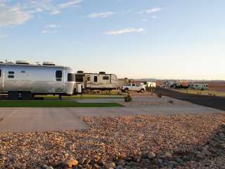 Antelope Point RV Park