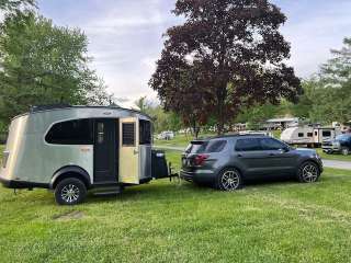 Cheerful Valley Campground