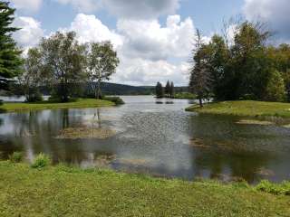 Allegany Mountain Members Resort