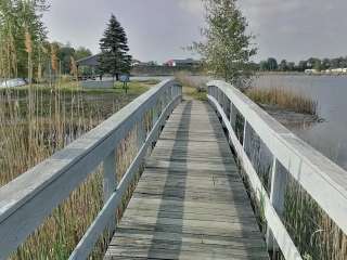 Gravel Ponds Fishing / Recreation / Camping