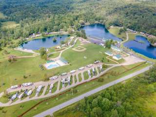 Colden Lakes Resort