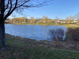 Country Hills Campground