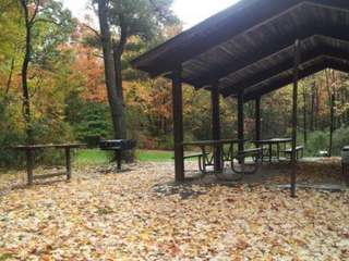 Potomac Group Campground