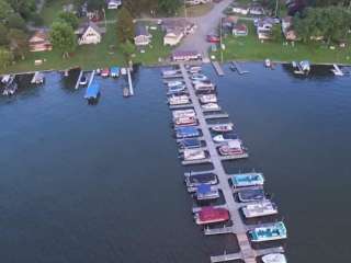 Crabby Bills Boat Yard