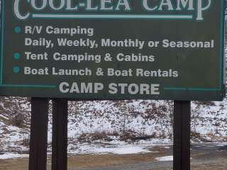 Cool Lea Camp LLC