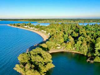 Shady Shores Campground