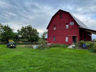 Six Circles Farm (Camp Elderberry)