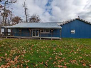 Sterling Creek Campground