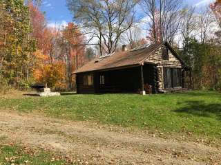 Round Top Retreat