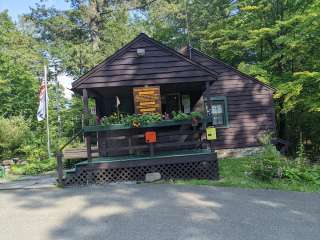 Bud Valley Campground