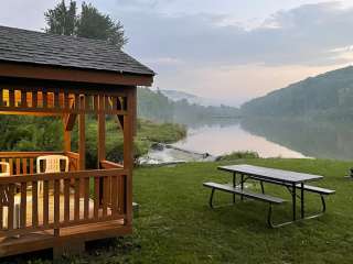 Yogi Bear's Jellystone Park Camp-Resort at Finger Lakes