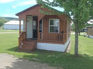 Elkdale RV Resort