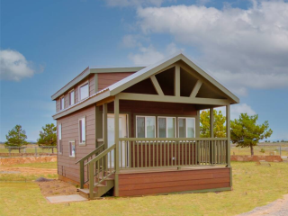 Grand Canyon Tiny Home Rentals