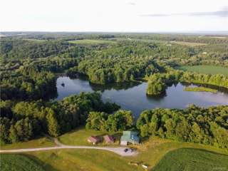 Letchworth Valley Campground & Resort