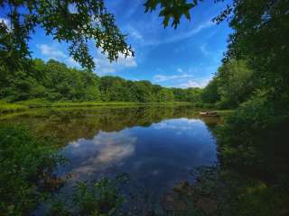 Long Pond Campground