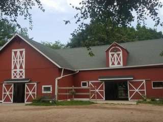 Stewart Road Horse Camp