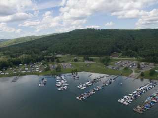 Onoville Marina and Campground