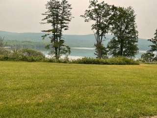 Glimmerglass State Park