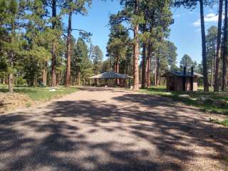 Jacob Lake Group Campground and Picnic Area