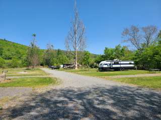 Susquehanna Trail Campground