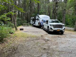 Hartwick Highlands Campground