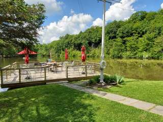 Lakeside Campground