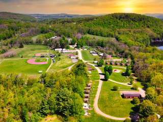 Beaver Valley Campground