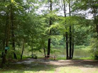 Lakeside Campground