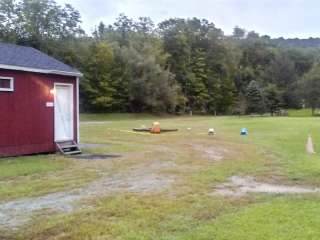 Dingman's Family Campground