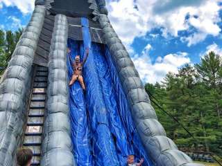 Yogi Bears Jellystone Park at Cooperstown