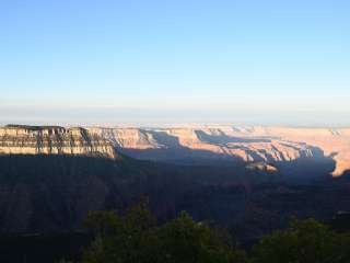 North Timp Point